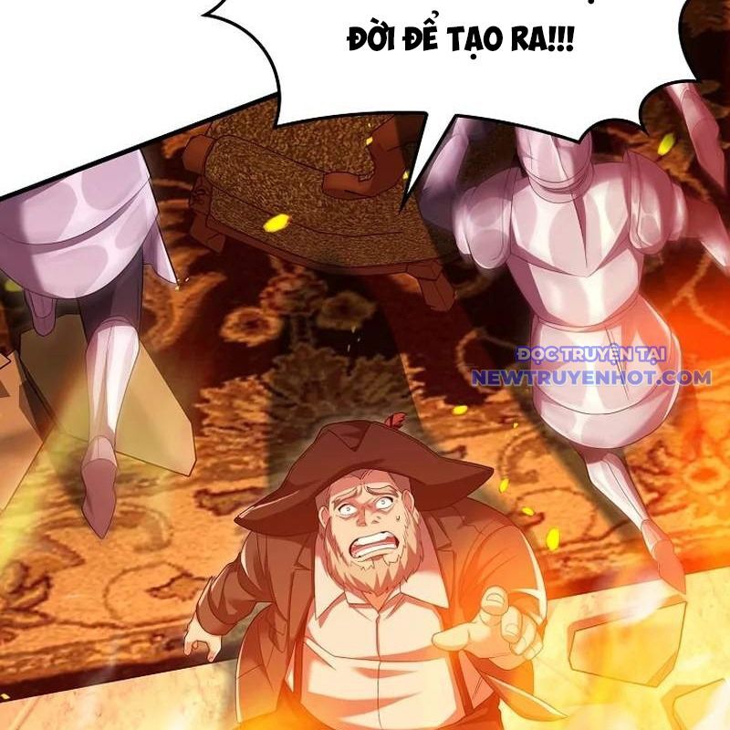 Pháp Sư Cận Chiến Mạnh Nhất Chapter 43 - Trang 2
