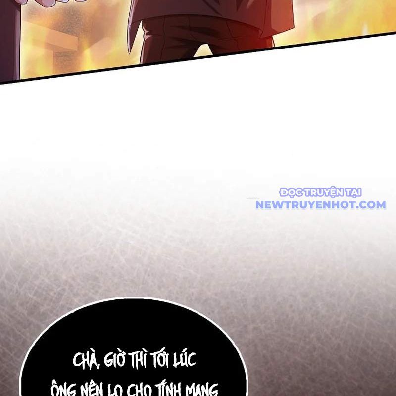 Pháp Sư Cận Chiến Mạnh Nhất Chapter 43 - Trang 2