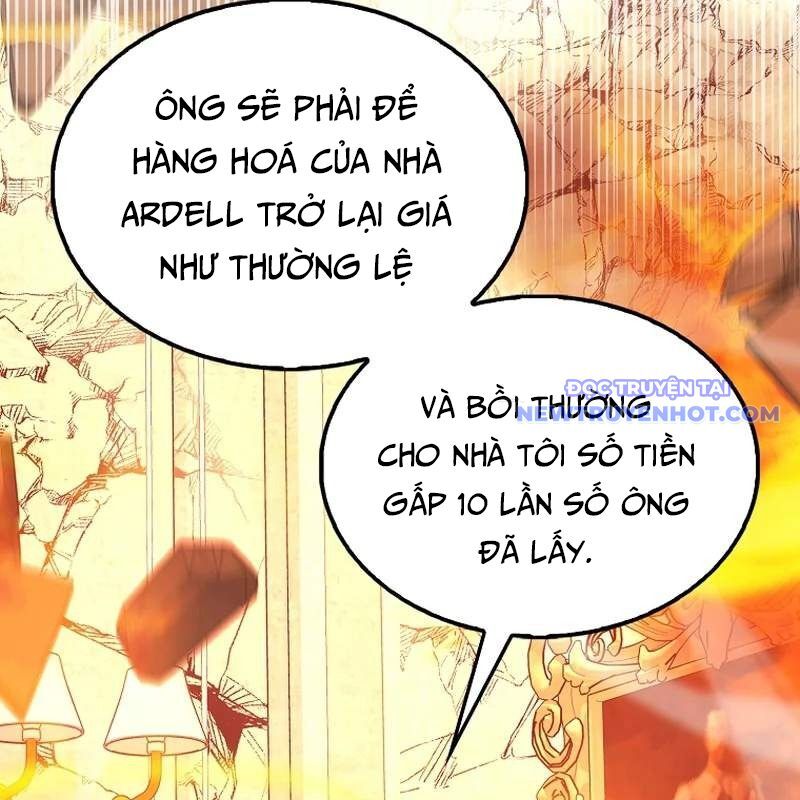 Pháp Sư Cận Chiến Mạnh Nhất Chapter 43 - Trang 2