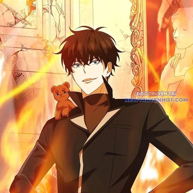 Pháp Sư Cận Chiến Mạnh Nhất Chapter 43 - Trang 2