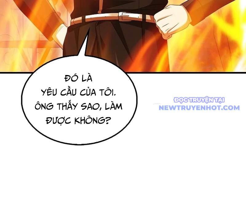 Pháp Sư Cận Chiến Mạnh Nhất Chapter 43 - Trang 2