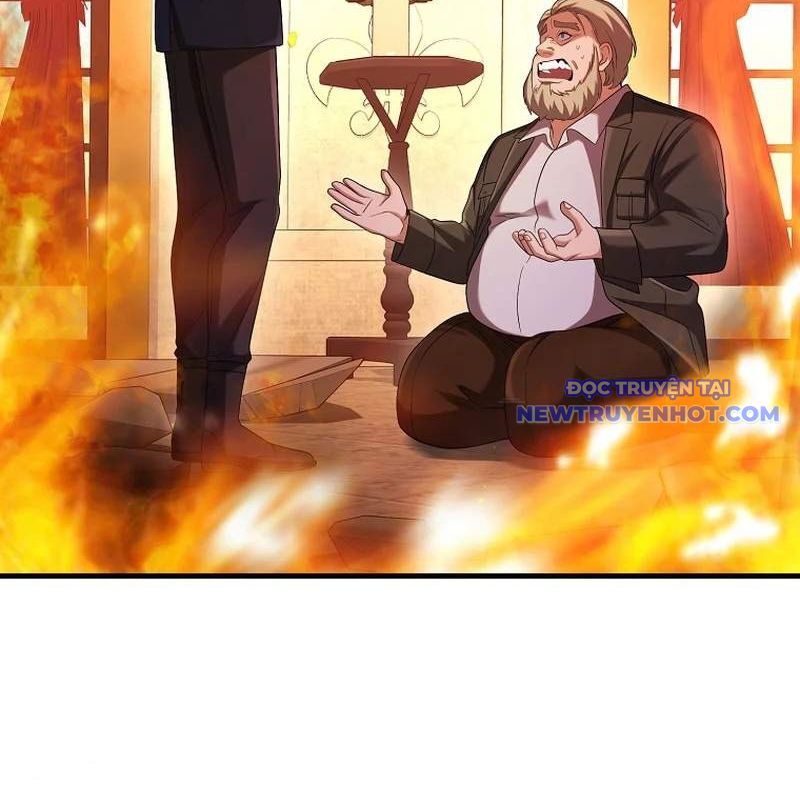 Pháp Sư Cận Chiến Mạnh Nhất Chapter 43 - Trang 2