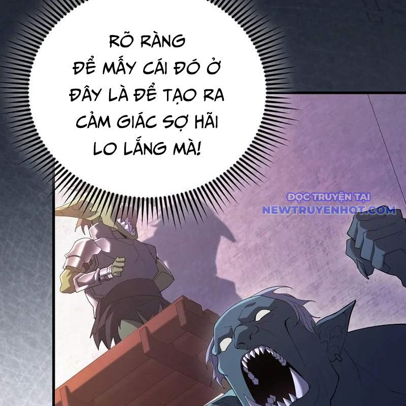 Pháp Sư Cận Chiến Mạnh Nhất Chapter 43 - Trang 2