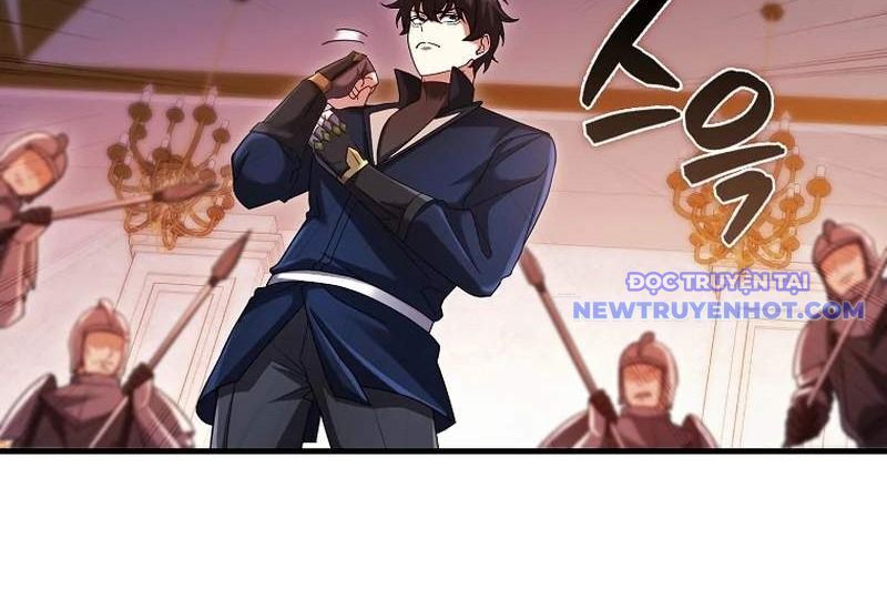 Pháp Sư Cận Chiến Mạnh Nhất Chapter 43 - Trang 2