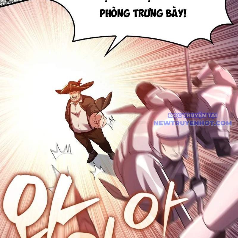 Pháp Sư Cận Chiến Mạnh Nhất Chapter 43 - Trang 2