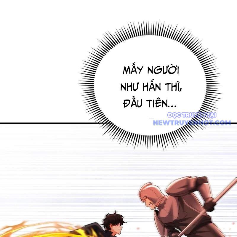 Pháp Sư Cận Chiến Mạnh Nhất Chapter 43 - Trang 2