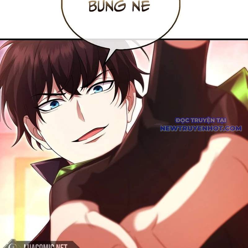 Pháp Sư Cận Chiến Mạnh Nhất Chapter 43 - Trang 2