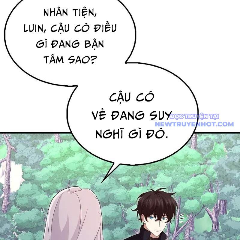 Pháp Sư Cận Chiến Mạnh Nhất Chapter 44 - Trang 2