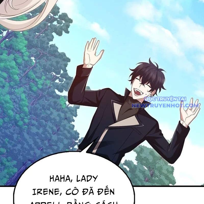 Pháp Sư Cận Chiến Mạnh Nhất Chapter 44 - Trang 2