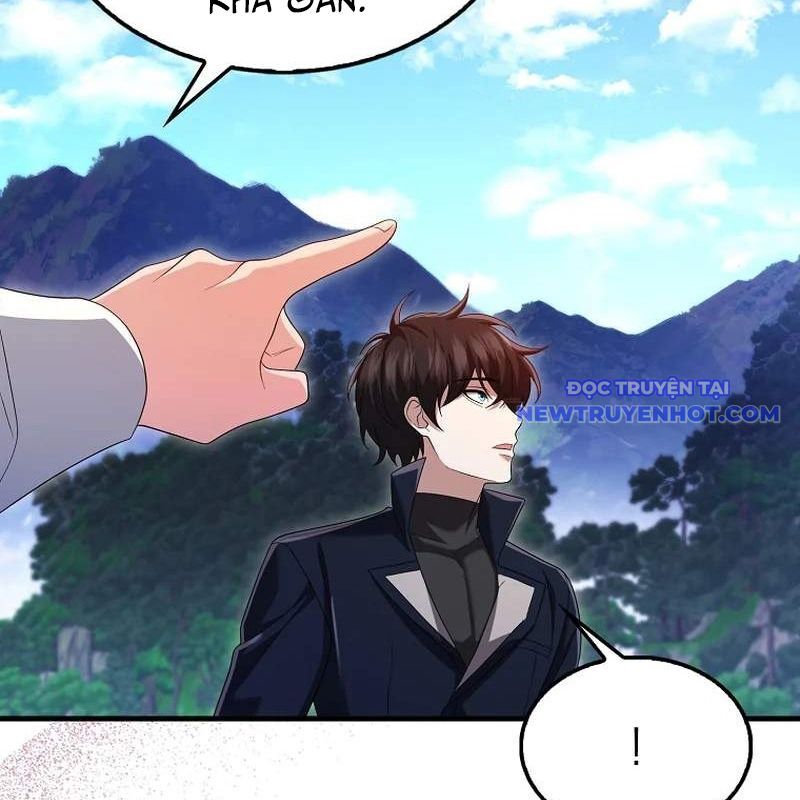 Pháp Sư Cận Chiến Mạnh Nhất Chapter 44 - Trang 2