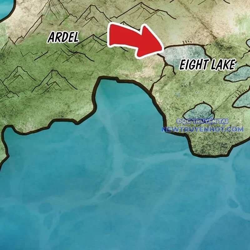 Pháp Sư Cận Chiến Mạnh Nhất Chapter 44 - Trang 2