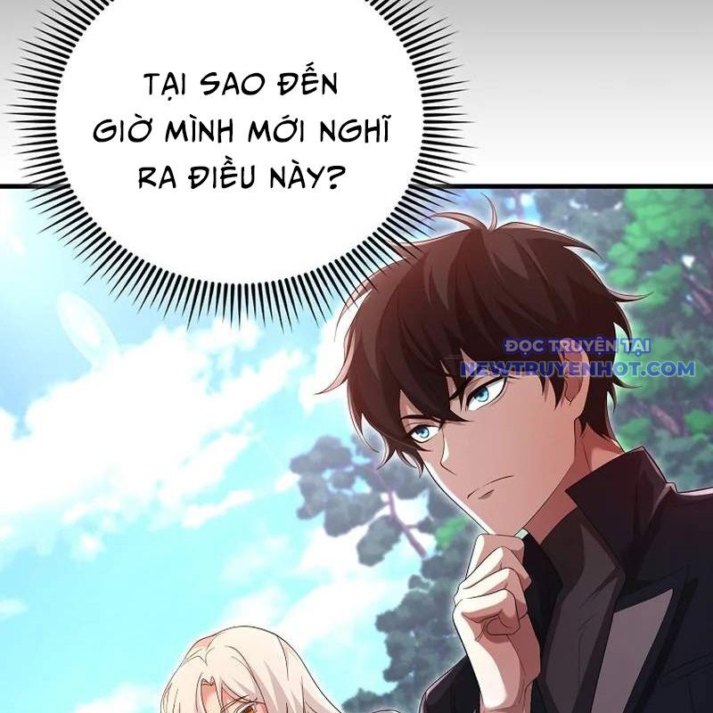 Pháp Sư Cận Chiến Mạnh Nhất Chapter 44 - Trang 2