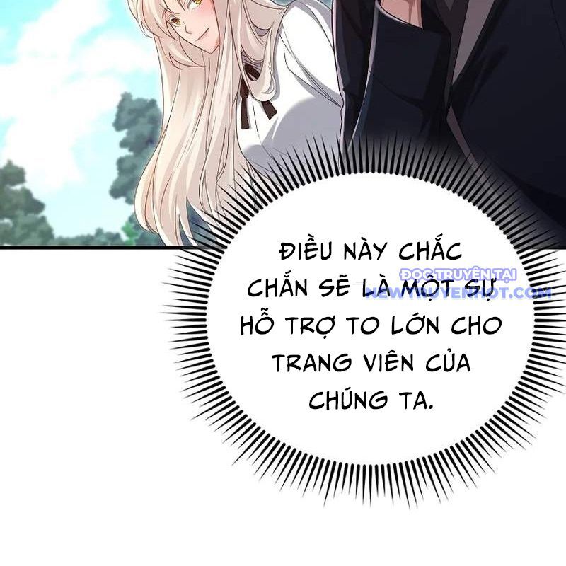 Pháp Sư Cận Chiến Mạnh Nhất Chapter 44 - Trang 2