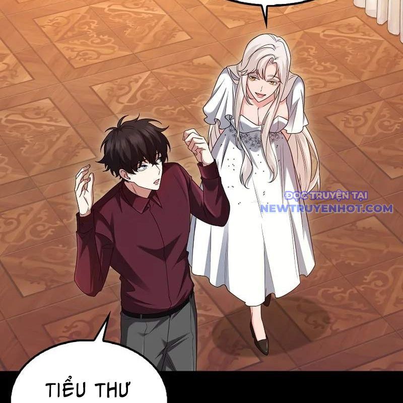 Pháp Sư Cận Chiến Mạnh Nhất Chapter 44 - Trang 2