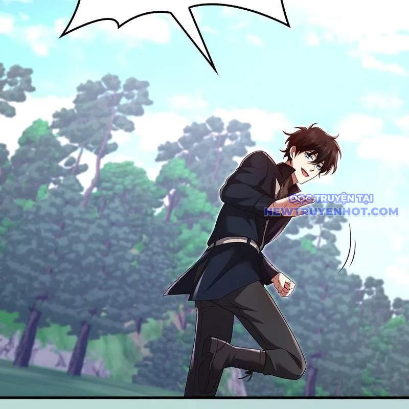 Pháp Sư Cận Chiến Mạnh Nhất Chapter 44 - Trang 2