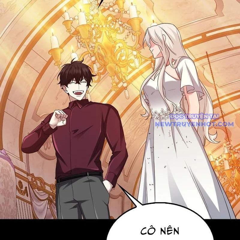 Pháp Sư Cận Chiến Mạnh Nhất Chapter 44 - Trang 2