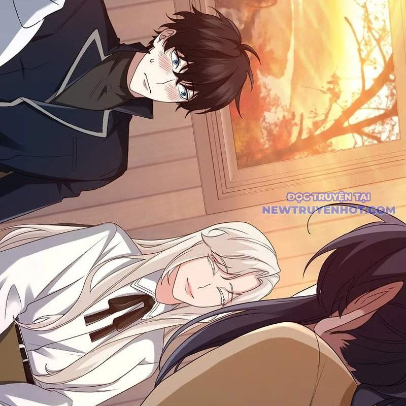 Pháp Sư Cận Chiến Mạnh Nhất Chapter 44 - Trang 2