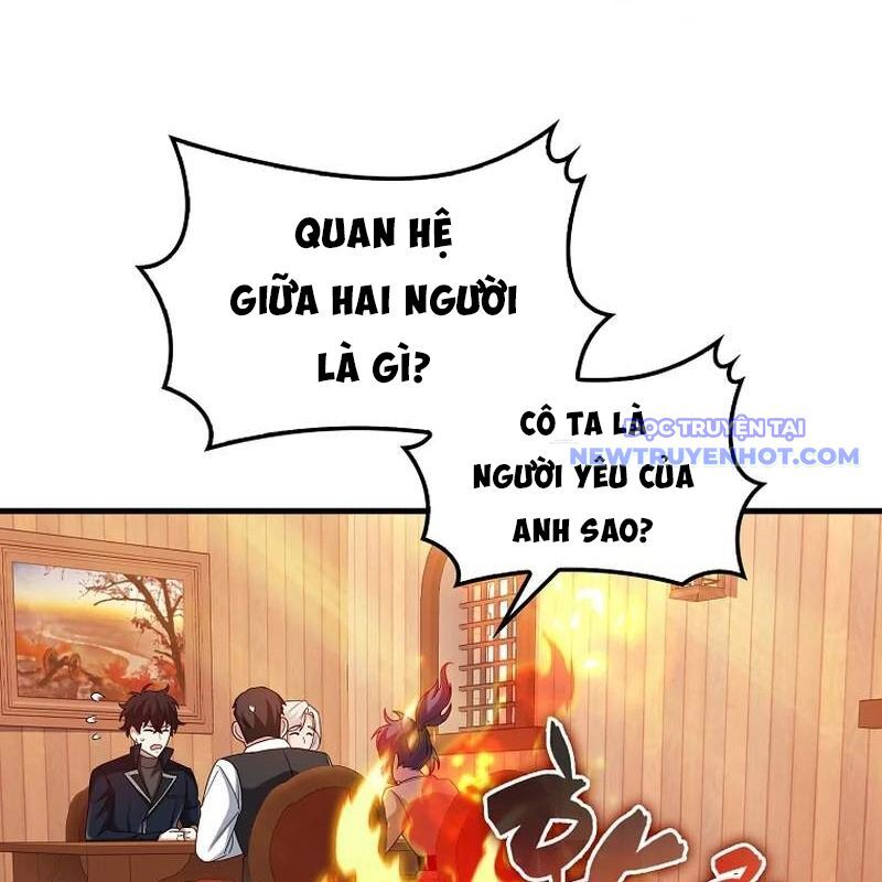 Pháp Sư Cận Chiến Mạnh Nhất Chapter 44 - Trang 2