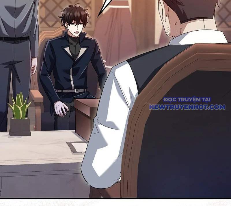 Pháp Sư Cận Chiến Mạnh Nhất Chapter 44 - Trang 2