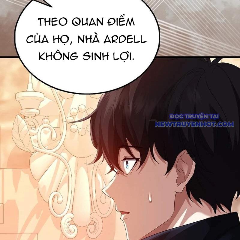 Pháp Sư Cận Chiến Mạnh Nhất Chapter 45 - Trang 2