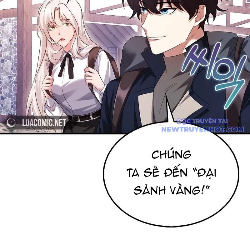 Pháp Sư Cận Chiến Mạnh Nhất Chapter 45 - Trang 2