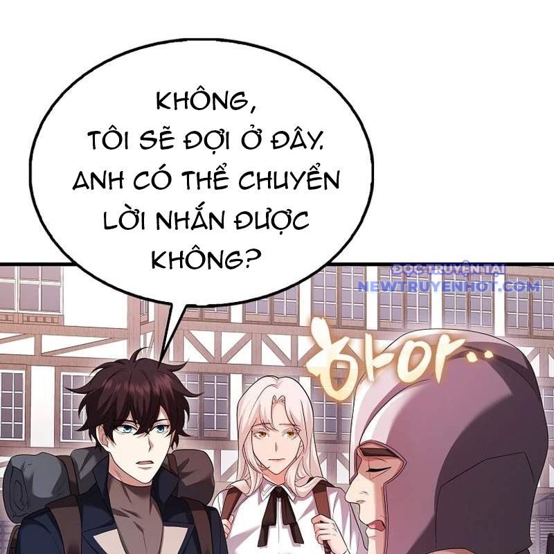 Pháp Sư Cận Chiến Mạnh Nhất Chapter 45 - Trang 2