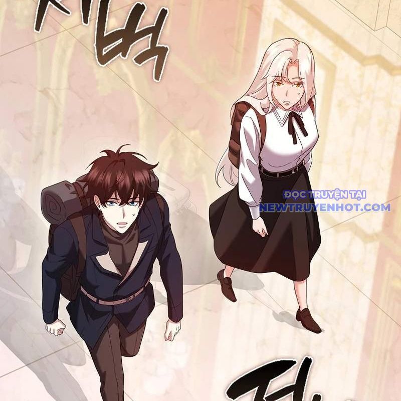 Pháp Sư Cận Chiến Mạnh Nhất Chapter 45 - Trang 2