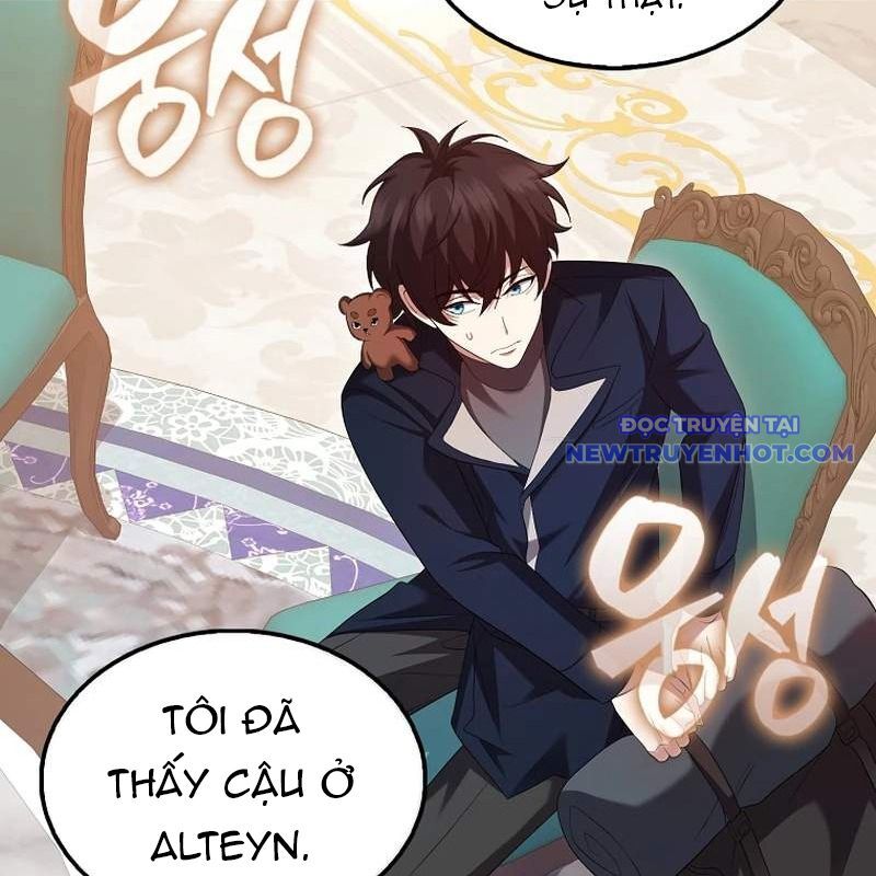 Pháp Sư Cận Chiến Mạnh Nhất Chapter 45 - Trang 2