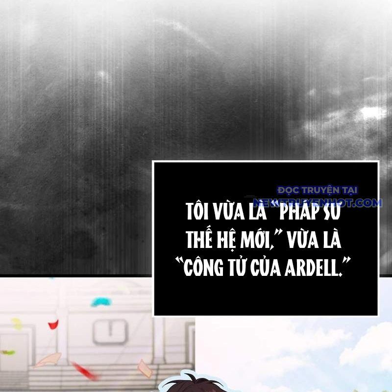 Pháp Sư Cận Chiến Mạnh Nhất Chapter 45 - Trang 2