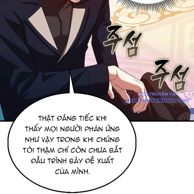 Pháp Sư Cận Chiến Mạnh Nhất Chapter 45 - Trang 2