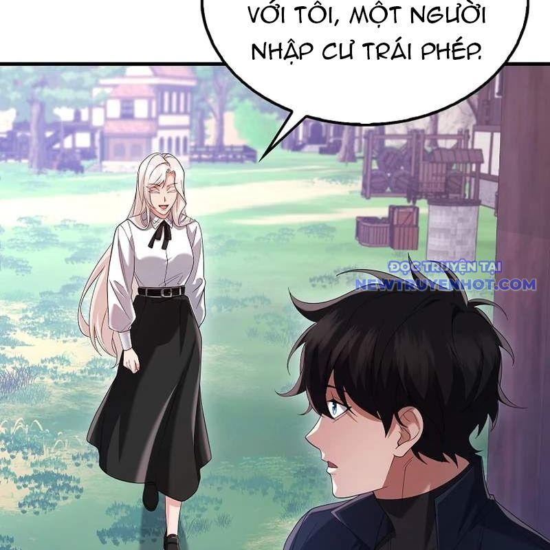 Pháp Sư Cận Chiến Mạnh Nhất Chapter 45 - Trang 2