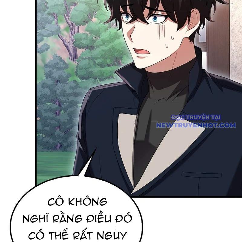 Pháp Sư Cận Chiến Mạnh Nhất Chapter 45 - Trang 2