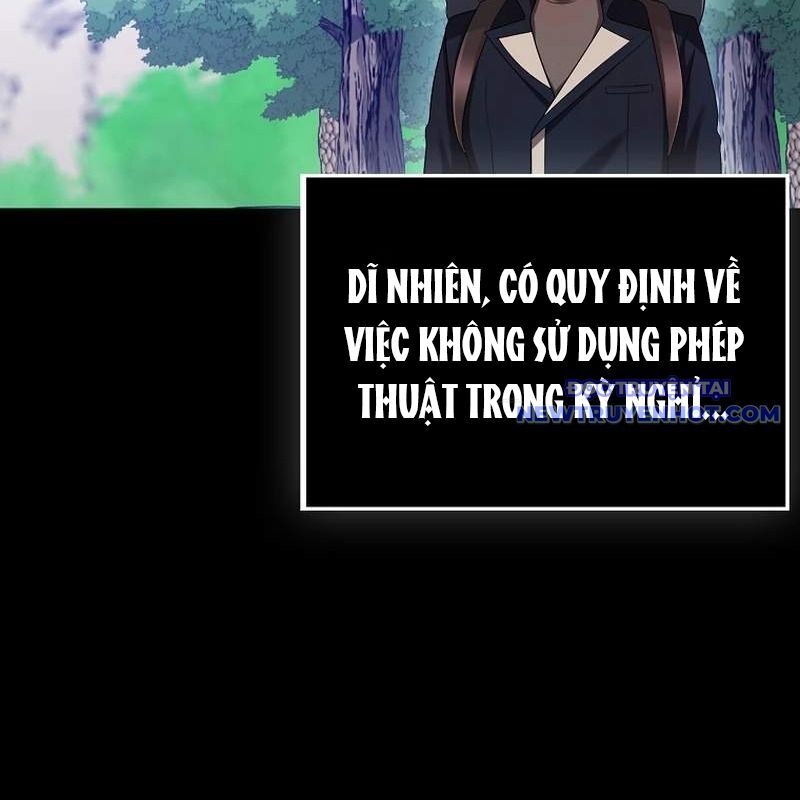 Pháp Sư Cận Chiến Mạnh Nhất Chapter 45 - Trang 2