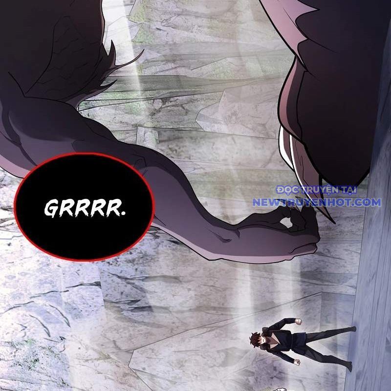 Pháp Sư Cận Chiến Mạnh Nhất Chapter 45 - Trang 2