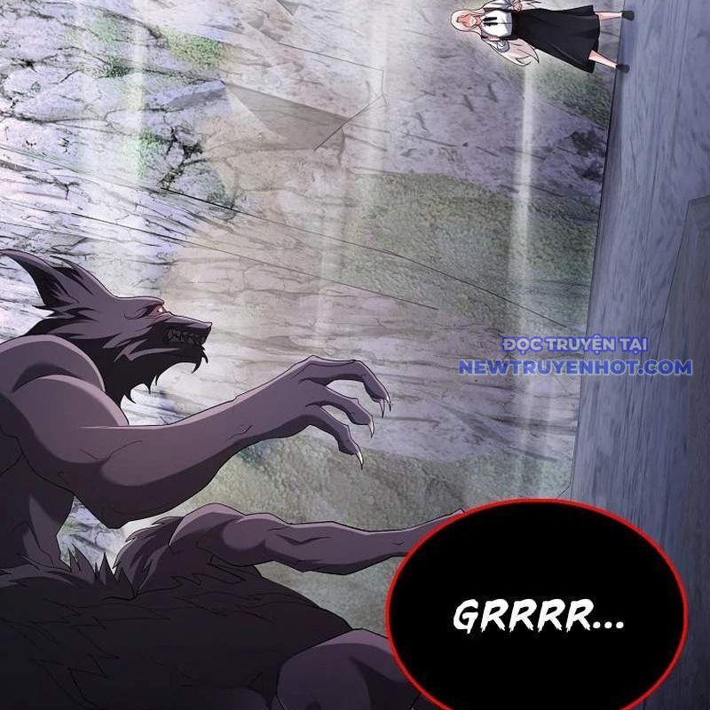 Pháp Sư Cận Chiến Mạnh Nhất Chapter 45 - Trang 2