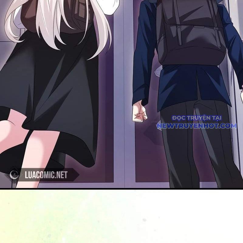 Pháp Sư Cận Chiến Mạnh Nhất Chapter 45 - Trang 2