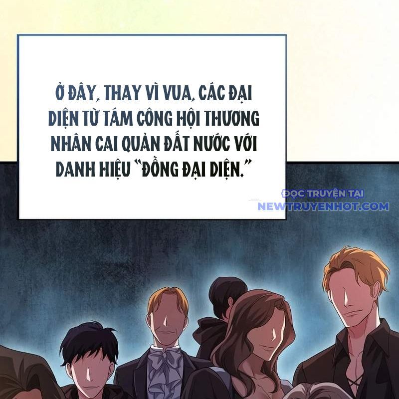 Pháp Sư Cận Chiến Mạnh Nhất Chapter 45 - Trang 2