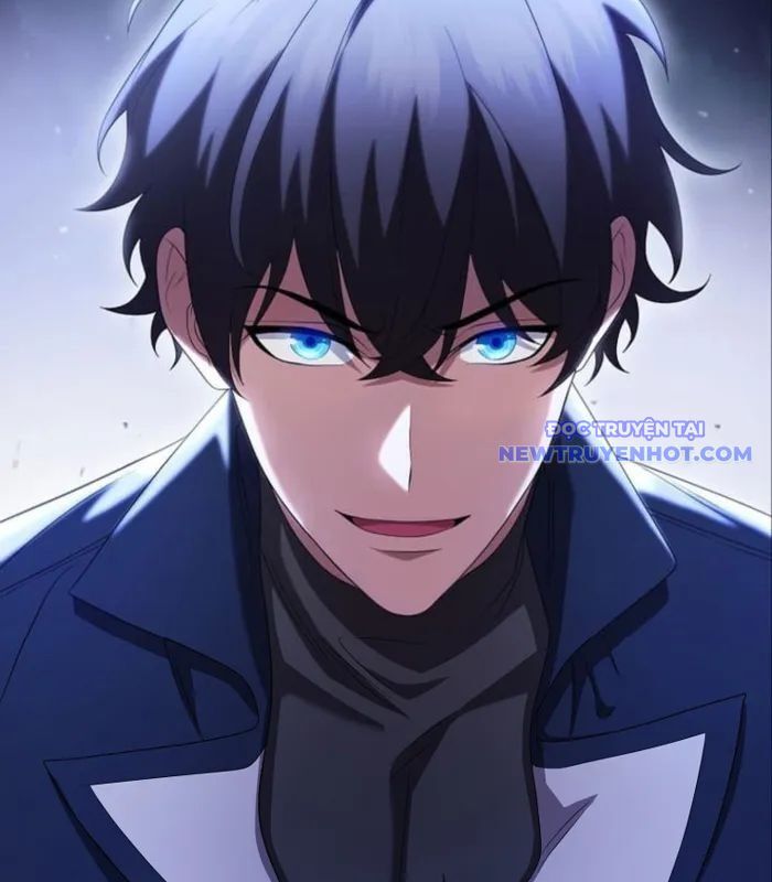 Pháp Sư Cận Chiến Mạnh Nhất Chapter 46 - Trang 2