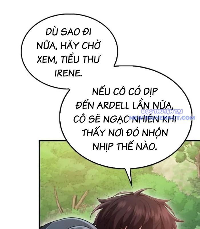 Pháp Sư Cận Chiến Mạnh Nhất Chapter 46 - Trang 2