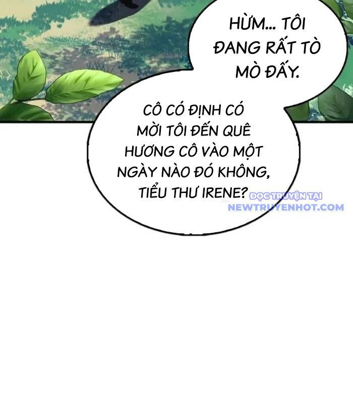 Pháp Sư Cận Chiến Mạnh Nhất Chapter 46 - Trang 2
