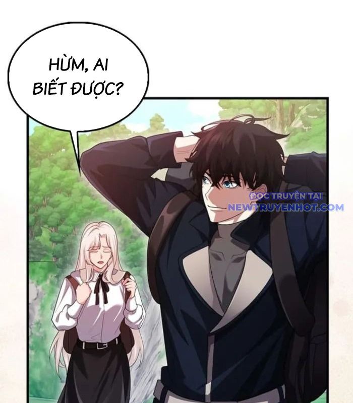 Pháp Sư Cận Chiến Mạnh Nhất Chapter 46 - Trang 2