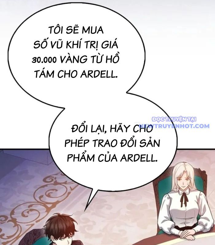 Pháp Sư Cận Chiến Mạnh Nhất Chapter 46 - Trang 2