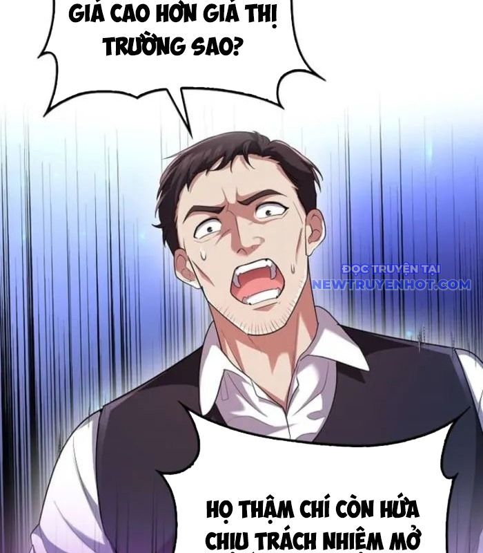 Pháp Sư Cận Chiến Mạnh Nhất Chapter 46 - Trang 2