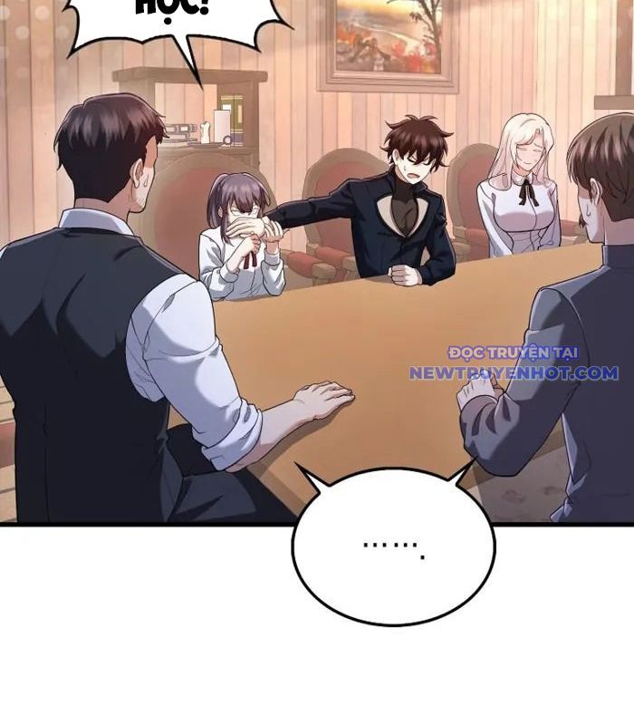 Pháp Sư Cận Chiến Mạnh Nhất Chapter 46 - Trang 2