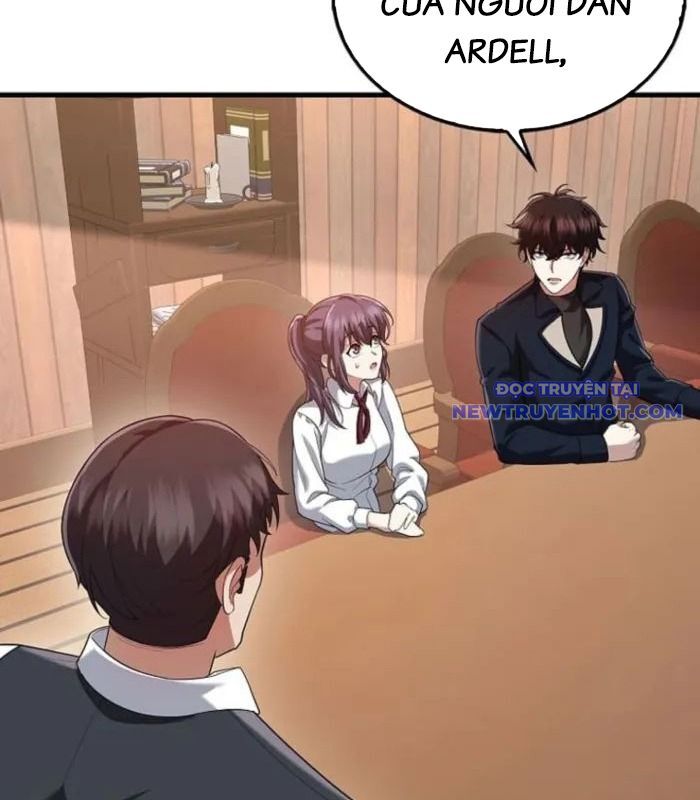 Pháp Sư Cận Chiến Mạnh Nhất Chapter 46 - Trang 2