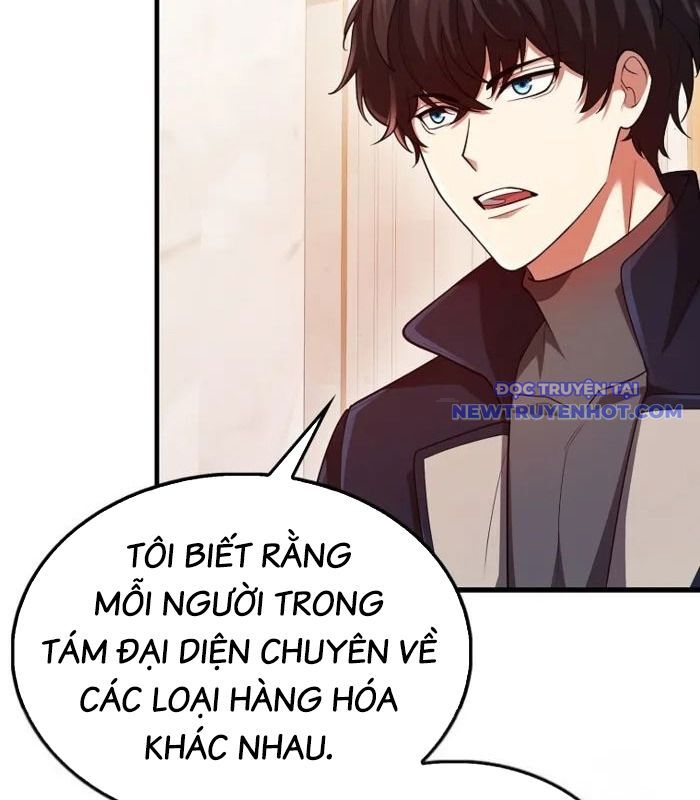 Pháp Sư Cận Chiến Mạnh Nhất Chapter 46 - Trang 2