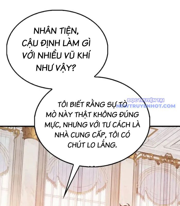 Pháp Sư Cận Chiến Mạnh Nhất Chapter 46 - Trang 2