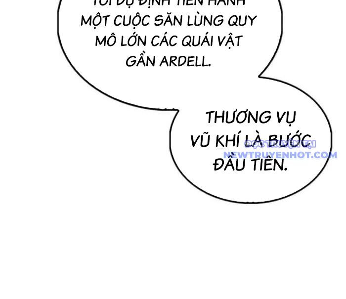 Pháp Sư Cận Chiến Mạnh Nhất Chapter 46 - Trang 2