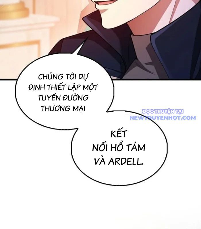 Pháp Sư Cận Chiến Mạnh Nhất Chapter 46 - Trang 2