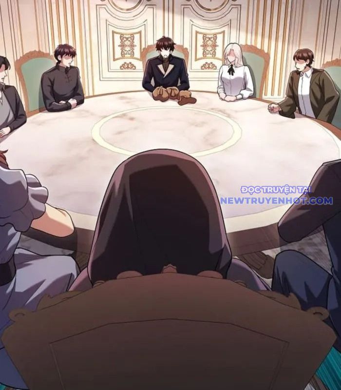 Pháp Sư Cận Chiến Mạnh Nhất Chapter 46 - Trang 2